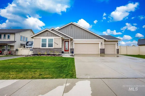 14179 Silver Lining Dr., Caldwell, ID 83607