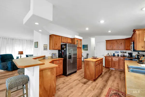 1201 W Mountain Rd., Cascade, ID 83611