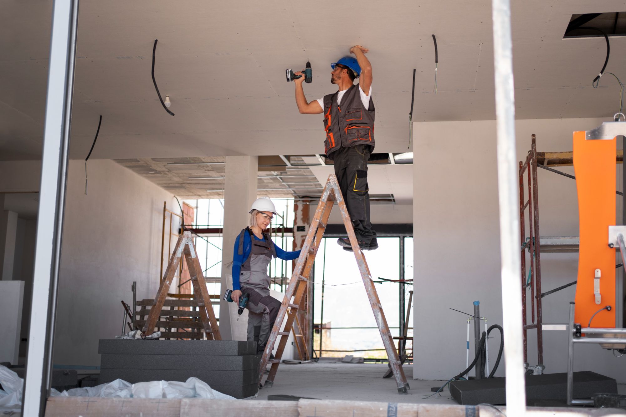 Renovating Your Home