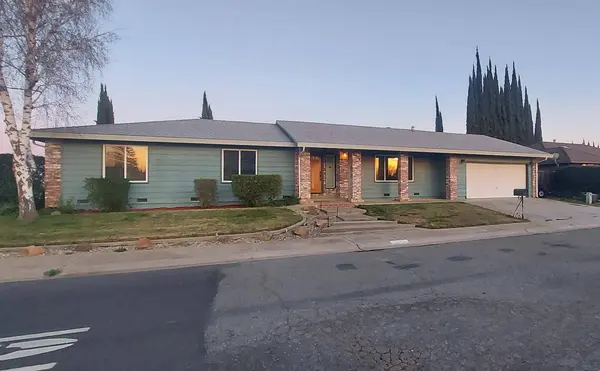 2429 Kathryn CT, Marysville, CA 95901