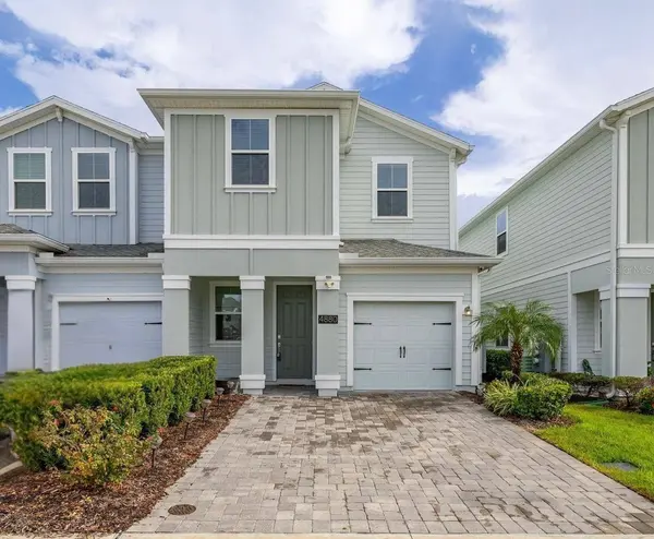 4880 TRIBUTE TRL, Kissimmee, FL 34746