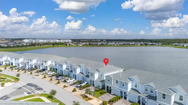 4880 TRIBUTE TRL, Kissimmee, FL 34746