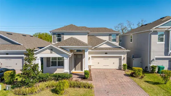 14321 WABASSO LOOP, Winter Garden, FL 34787