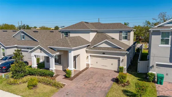 14321 WABASSO LOOP, Winter Garden, FL 34787