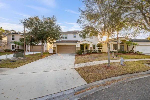 947 EMERALD GREEN CT, Kissimmee, FL 34746