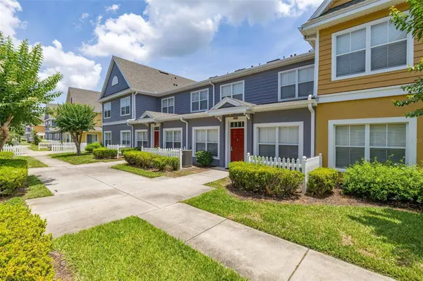 2620 LODI CIR #103, Kissimmee, FL 34746