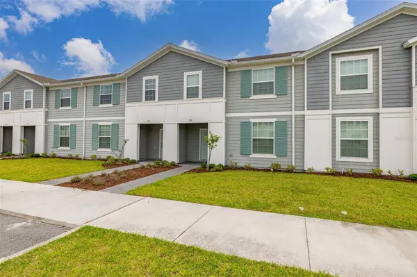 971 PARADISE DR, Davenport, FL 33897