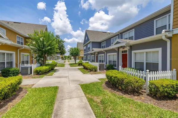 2620 LODI CIR #103, Kissimmee, FL 34746