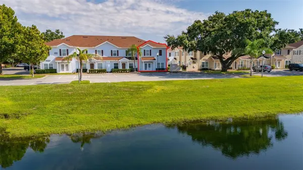 5370 DIPLOMAT CT #108, Kissimmee, FL 34746