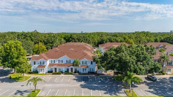 5370 DIPLOMAT CT #108, Kissimmee, FL 34746