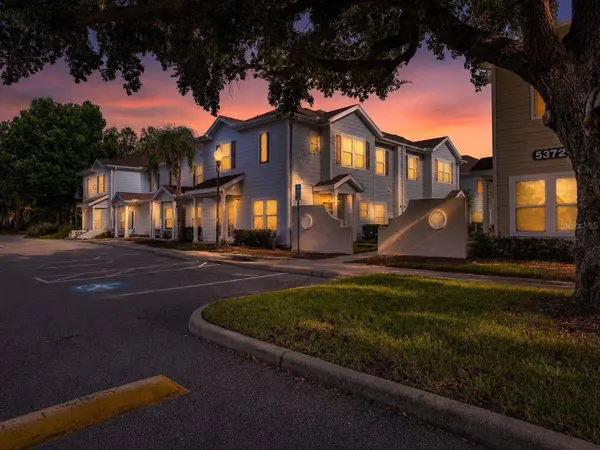 5370 DIPLOMAT CT #108, Kissimmee, FL 34746