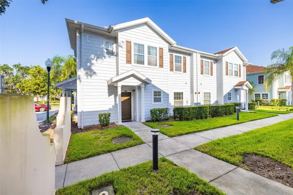 5370 DIPLOMAT CT #108, Kissimmee, FL 34746