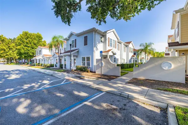 5370 DIPLOMAT CT #108, Kissimmee, FL 34746