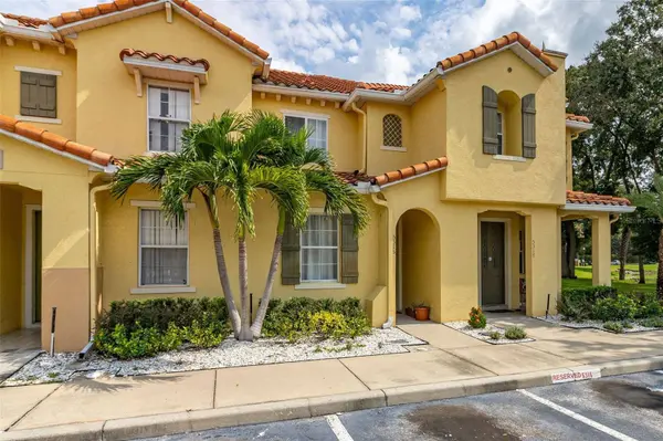 5315 PARADISE CAY CIR, Kissimmee, FL 34746
