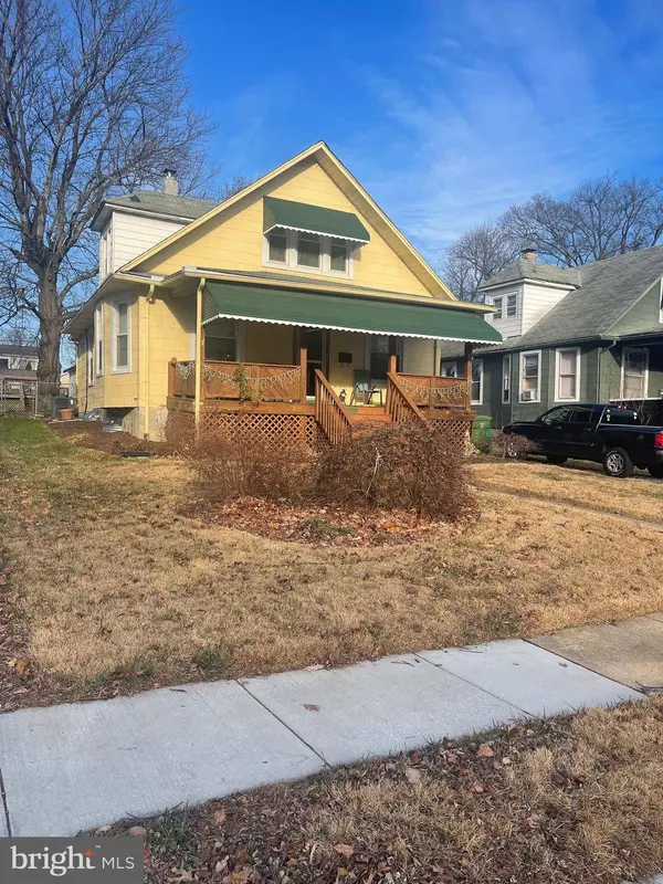 3210 CHESLEY AVE, Baltimore, MD 21234