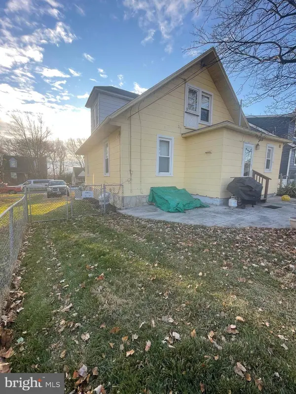 3210 CHESLEY AVE, Baltimore, MD 21234