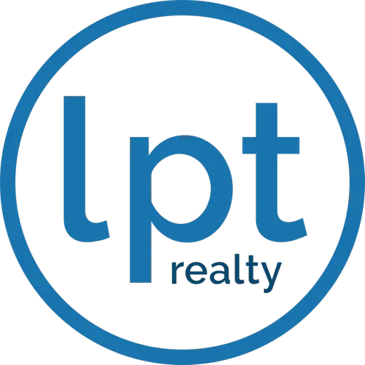 LPT Logo
