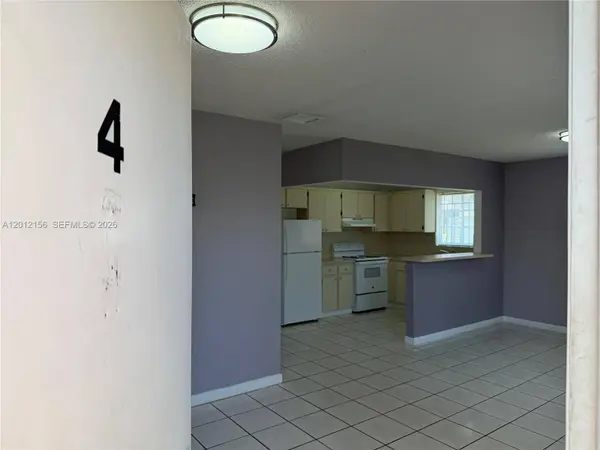 837 SE 8th Ct #4, Hialeah, FL 33010
