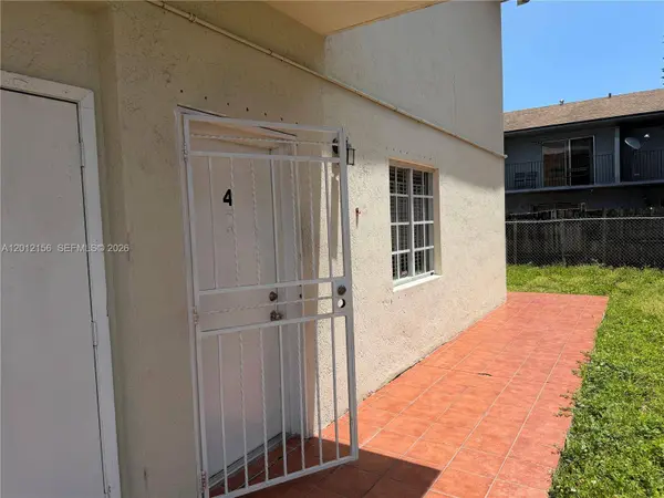 837 SE 8th Ct #4, Hialeah, FL 33010