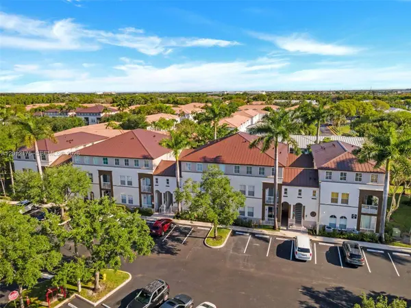 4351 SW 160th Ave #104, Miramar, FL 33027