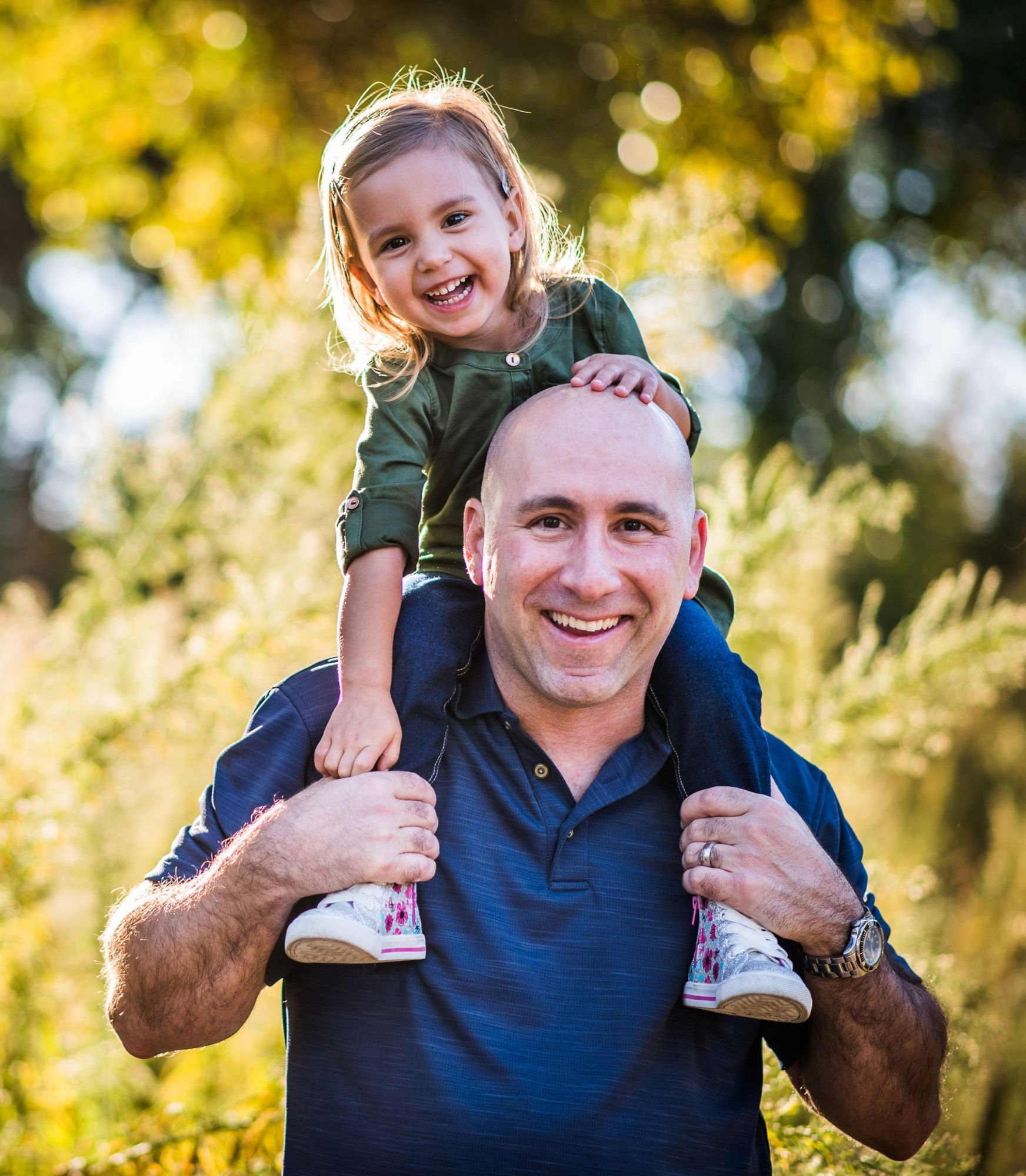 La Mesa Realtor Chris Melingonis