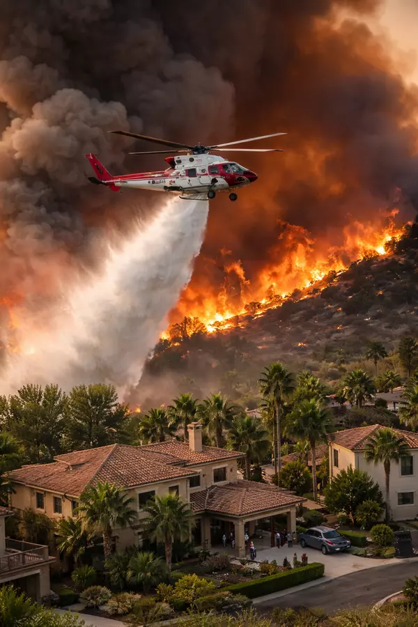 feature image of Farmers Insurance Lifts Cap on California Home Policies – A Relief for La Mesa Homeowners