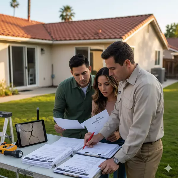 Negotiate Home Repairs vs Credits in La Mesa: What Works