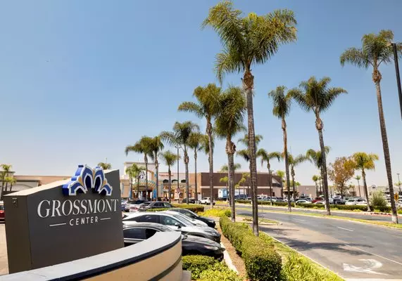 Grossmont Center Redevelopment: What It Means for La Mesa