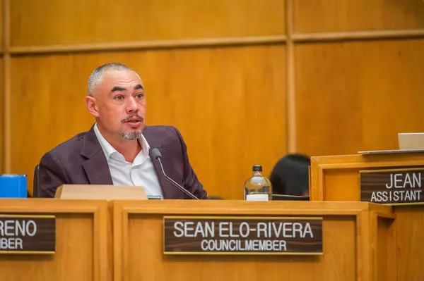 San Diego's Proposed Second-Home Tax: The La Mesa Impact