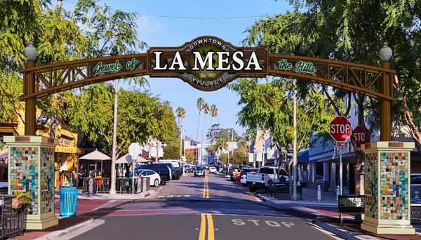 Best Restaurants in La Mesa, CA by Neighborhood (2026 Guide),Chris Melingonis - The Realtor Dad