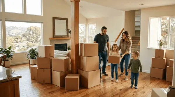 Is It Time to Move Up? A Practical Guide for La Mesa Families Who Need More Space