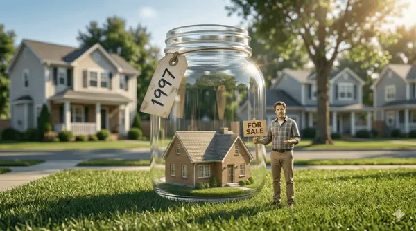 feature image of Capital Gains Tax on Home Sales: Why Long-Time Homeowners in La Mesa Feel Stuck