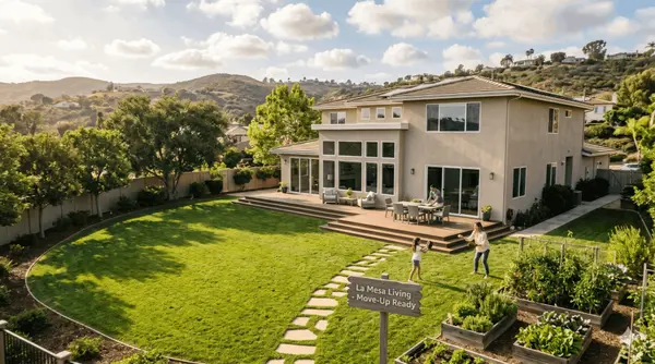 feature image of Move-Up Buyers in La Mesa: Your Questions Answered