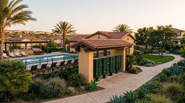 feature image of How HOA Fees (and Mello-Roos) Quietly Change What a Home Really Costs You in San Diego