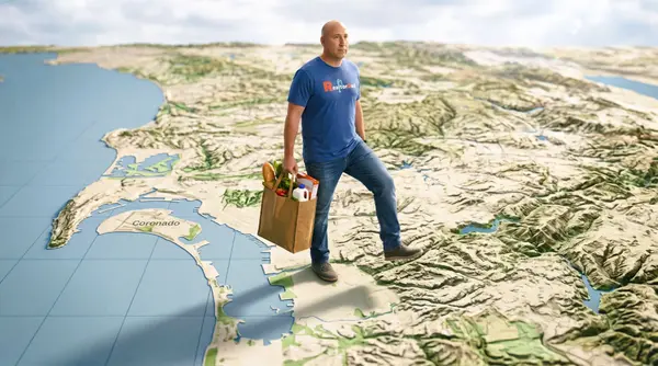 feature image of Best San Diego Neighborhoods If You Need Walkability