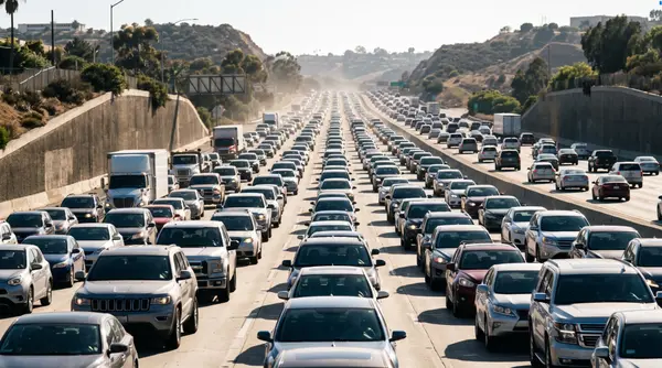 feature image of Best San Diego Neighborhoods for Commuters