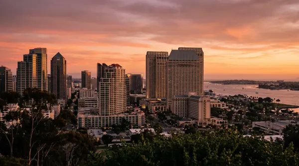 feature image of Best Neighborhoods Near Downtown San Diego