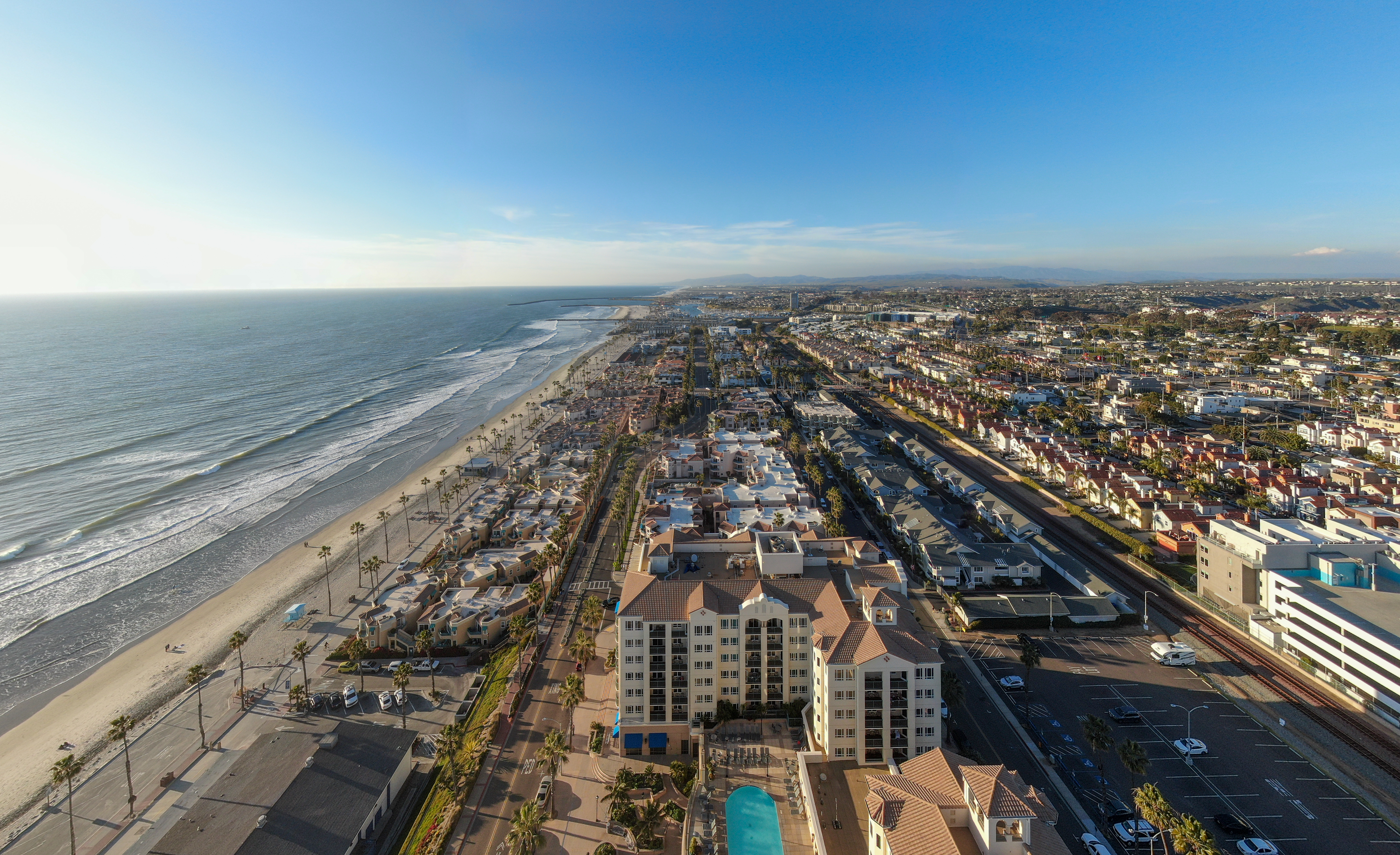 oceanside