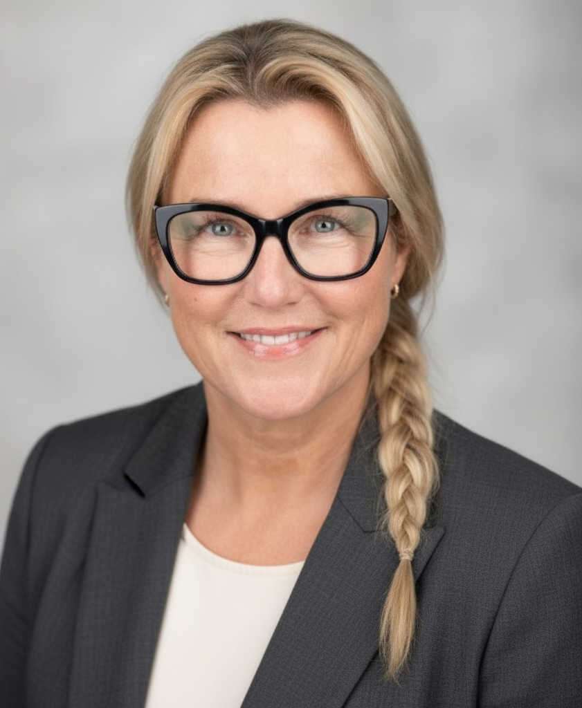 Shirley Smith, Real Estate Broker and Investor with Epic Realty Group by LPT Realty