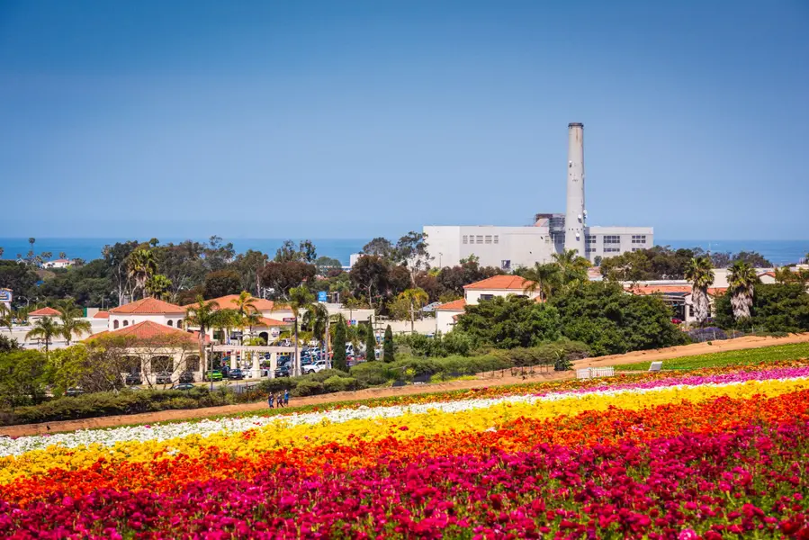Carlsbad