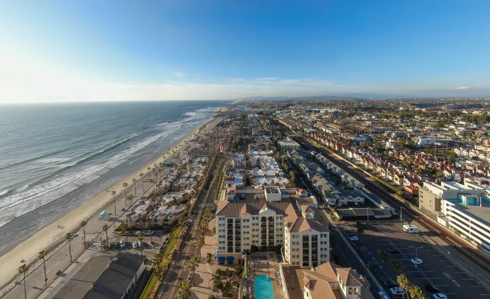 Oceanside