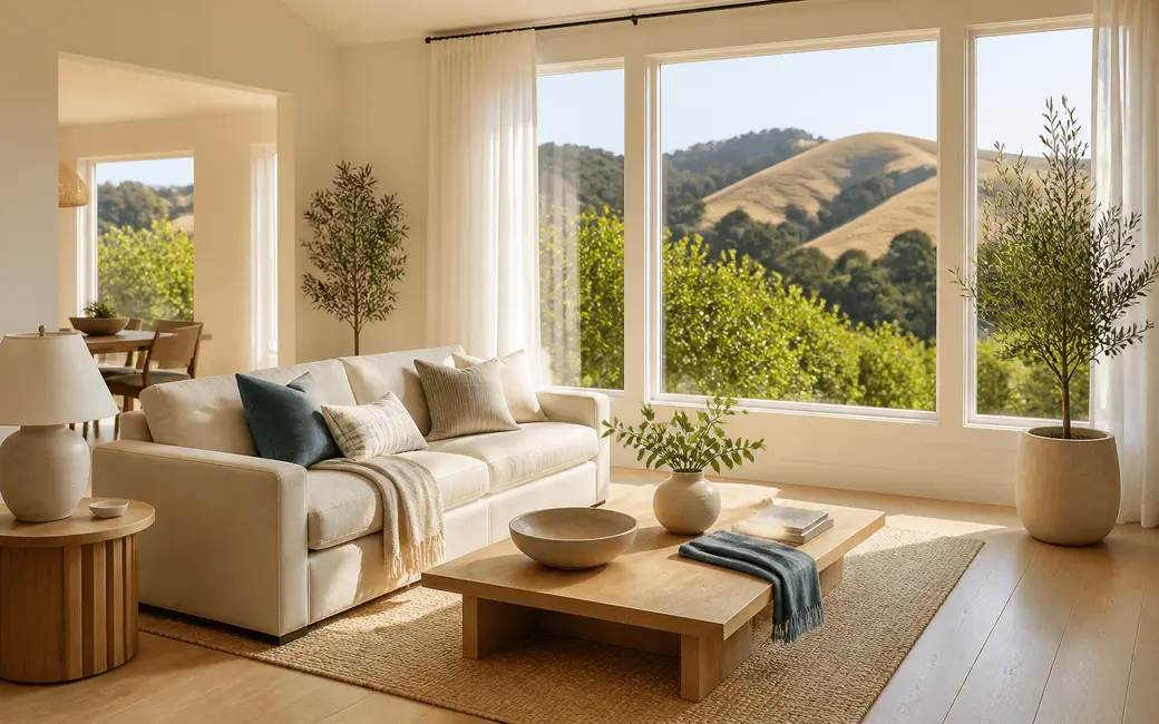 Getting Your Fallbrook Home Ready to Sell