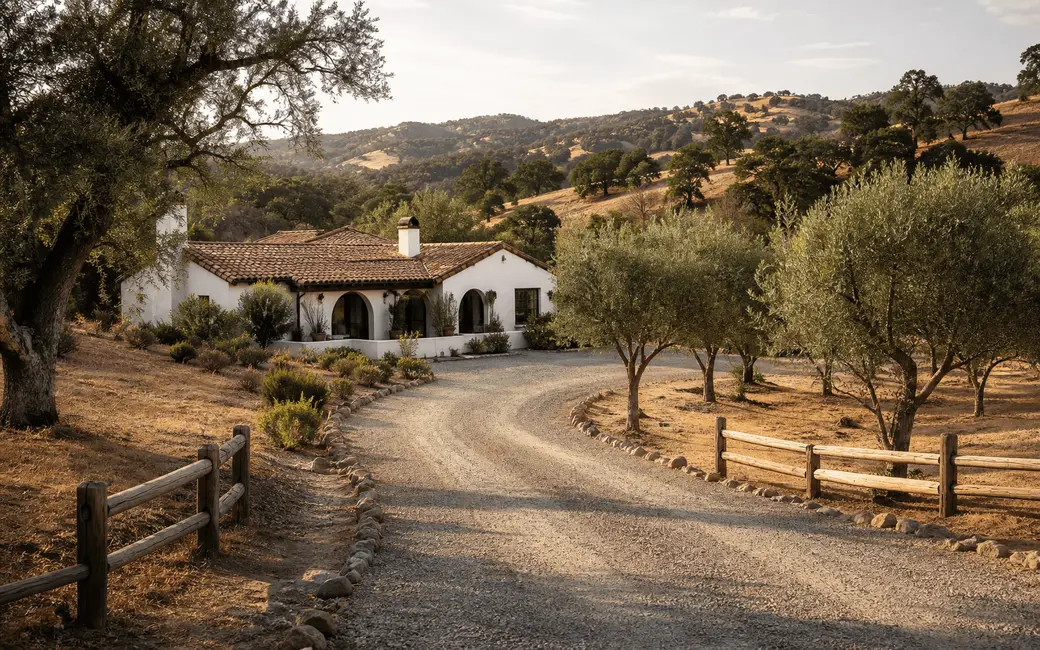Buying a Home on Acreage in Fallbrook: What to Check Before You Fall in Love