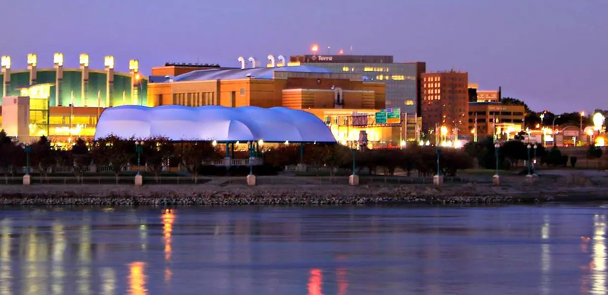 Sioux City