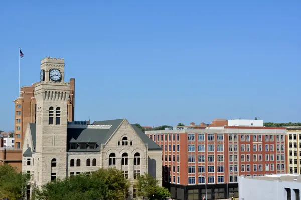 downtown_Clock