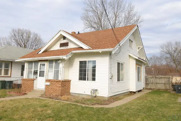 2508 Myrtle, Sioux City, IA 51103