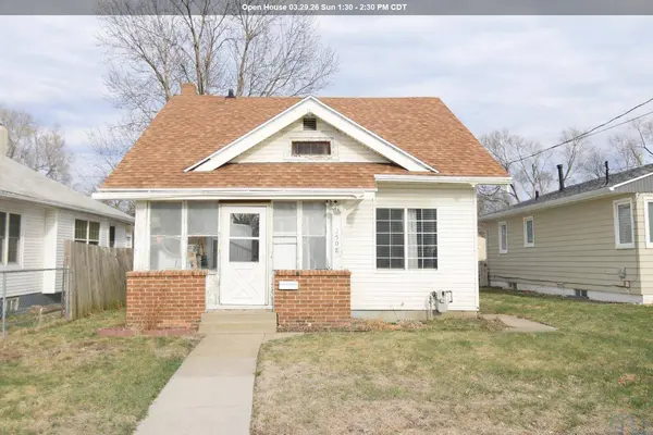 2508 Myrtle, Sioux City, IA 51103