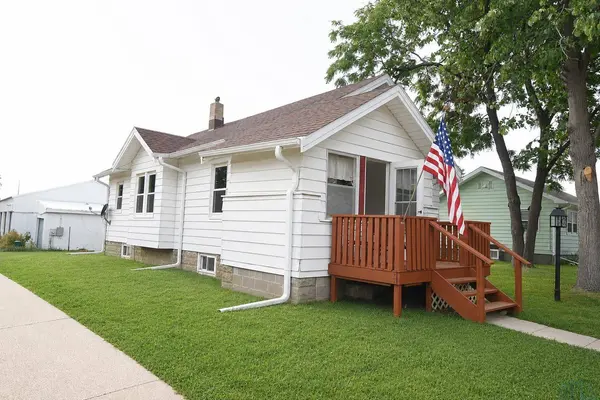 2911 2nd Ave, South Sioux City, NE 68776