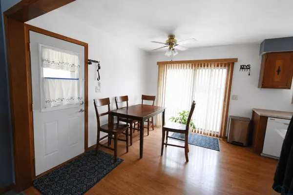 208 St James, Jackson, NE 68743