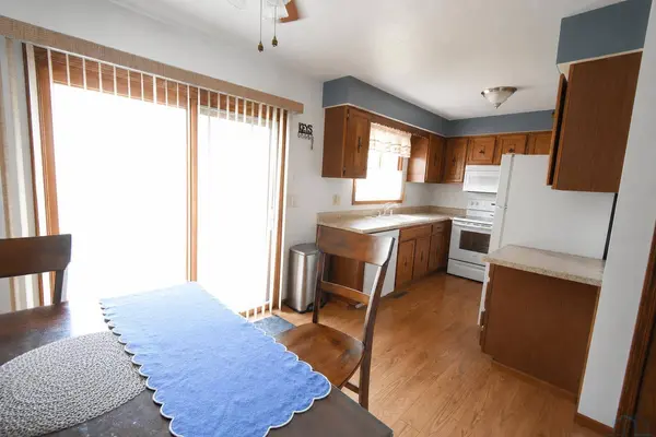208 St James, Jackson, NE 68743